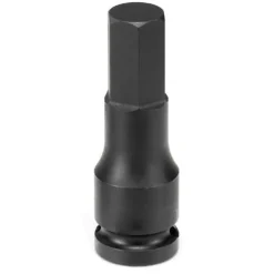 Grey Pneumatic 1/2" Drive x 12mm Standard Length 2912M