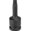 Grey Pneumatic 3/8" Drive x T30 Internal Star Impact Driver 1130T