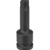 Grey Pneumatic 1/2" Drive x T30 Internal Star Impact Driver 2130T