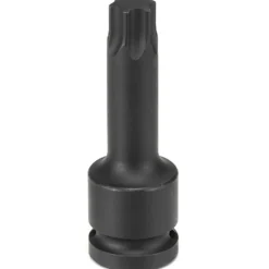 Grey Pneumatic 1/2" Drive x T30 Internal Star Impact Driver 2130T