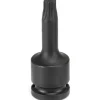 Grey Pneumatic 3/8" Drive x T20 Star Standard Impact Socket 1120T