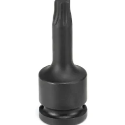 Grey Pneumatic 3/8" Drive x T20 Star Standard Impact Socket 1120T