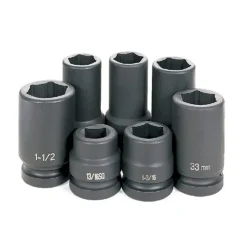 Grey Pneumatic 7 Piece 1