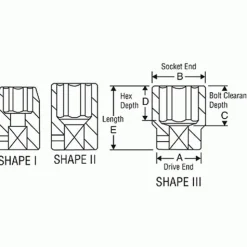 Grey Pneumatic 11 Piece 1