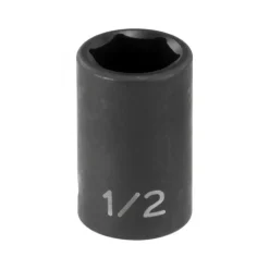 Grey Pneumatic Corporation 3/8" Drive x 11/16" Standard 1022R