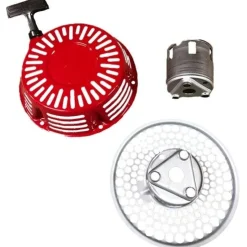 Honda Kit Recoil Starter Assembly For Honda GX240 06280-ZE2-305