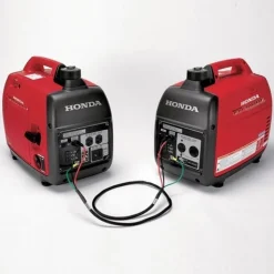 Honda Parallel Cable for EU1000i EU2000i and EU2200i Inverter Generators
