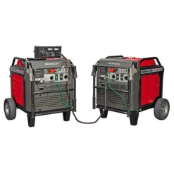 Honda Parallel Kit For EU7000IS Inverter Generators with 50 AMP Fuse 08E93-Z37-001AH