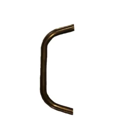 Honda Rubber Rear Cover Seal 63318-Z07-000