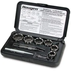 Hougen 11,000 RotaCut Large Cutter Kit 11078