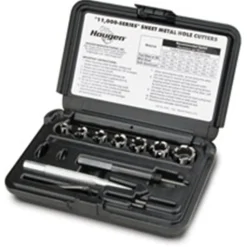 Hougen 11,000 RotaCut Metric Small Cutter Kit 11077