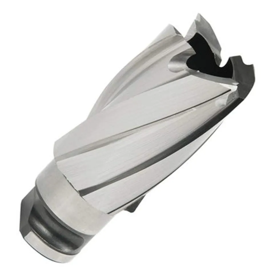 Hougen 9/16" RotaLoc 3/4" Depth of Cut Annular Cutter 18-17118