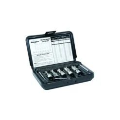 Hougen 12,000 Series Rotabroach 1" Annular Cutter Kit (5/8" - 1"-1/16") 12005