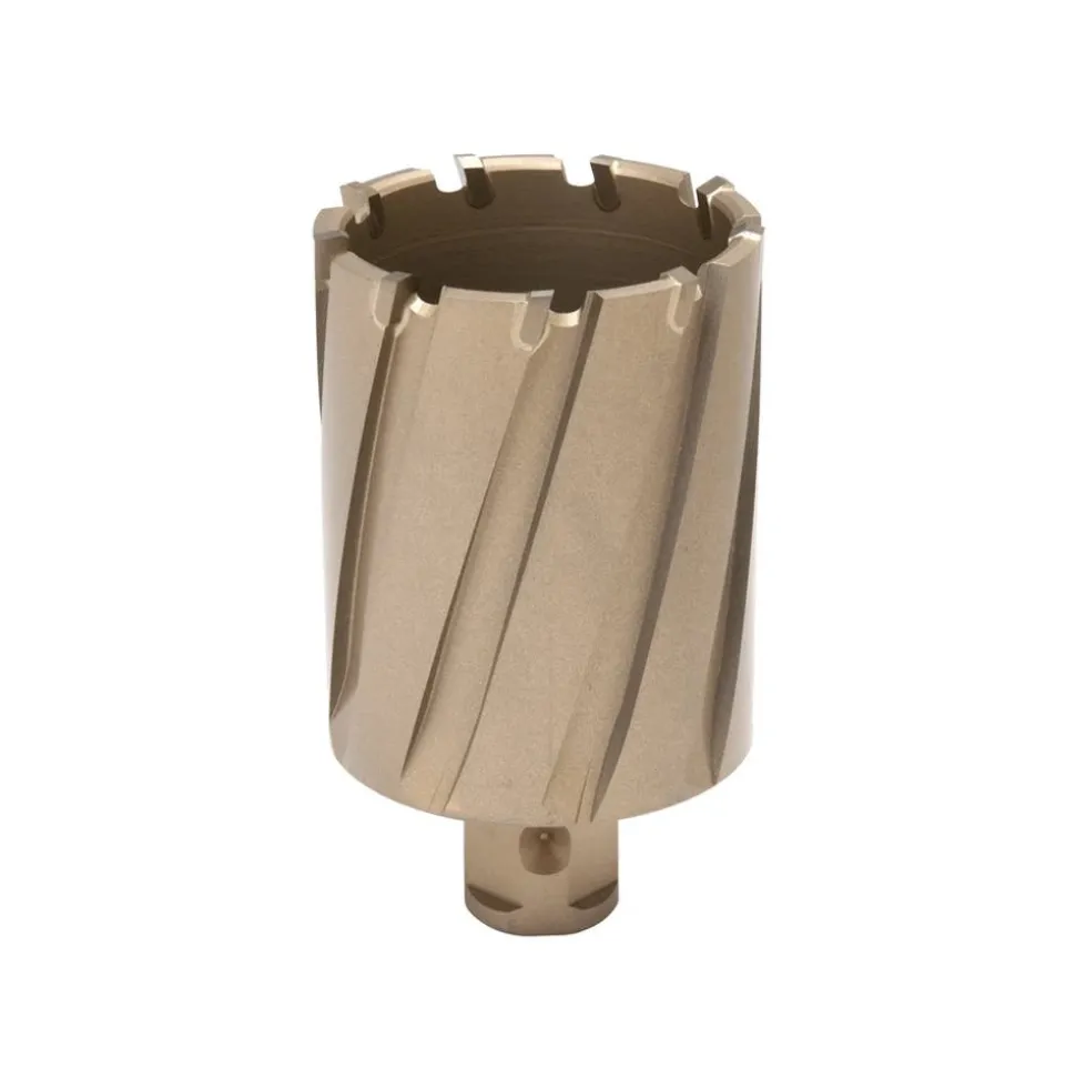 Hougen 2-3/8" x 2" Copperhead Carbide Tip Annular Cutter 18276