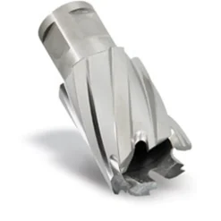 Hougen 11/16" X 2" Depth HSS Rotabroach Annular Cutter 12222