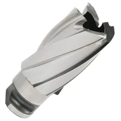 Hougen 7/8" x 1" Depth RotaLoc Plus HSS Annular Cutter 17828