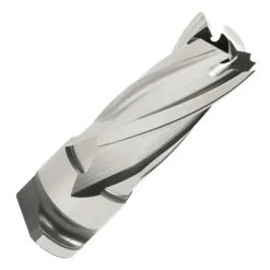 Hougen 7/16" x 1" Depth RotaLoc Plus HSS Annular Cutter 17814