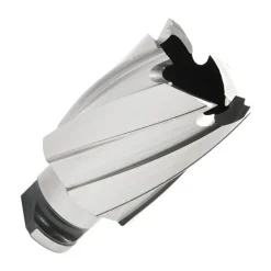 Hougen 1" x 1" Depth RotaLoc Plus HSS Annular Cutter 17832