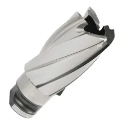 Hougen 11/16" x 1" Depth Rotaloc Plus HSS Annular Cutter 17822