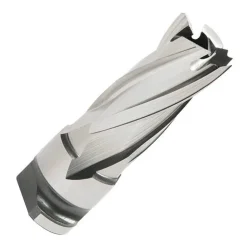 Hougen 9/16" x 1" Depth RotaLoc Plus HSS Annular Cutter 17818