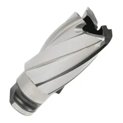 Hougen 3/4" x 1" Depth RotaLoc Plus HSS Annular Cutter 17824