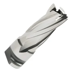 Hougen 5/8" x 1" Depth RotaLoc Plus HSS Annular Cutter 17820