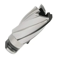Hougen 13/16" x 1" Depth RotaLoc Plus HSS Annular Cutter 17826