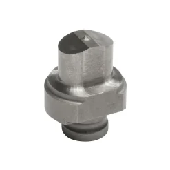 Hougen 1/4" x 1/2" Oblong Punch 76348