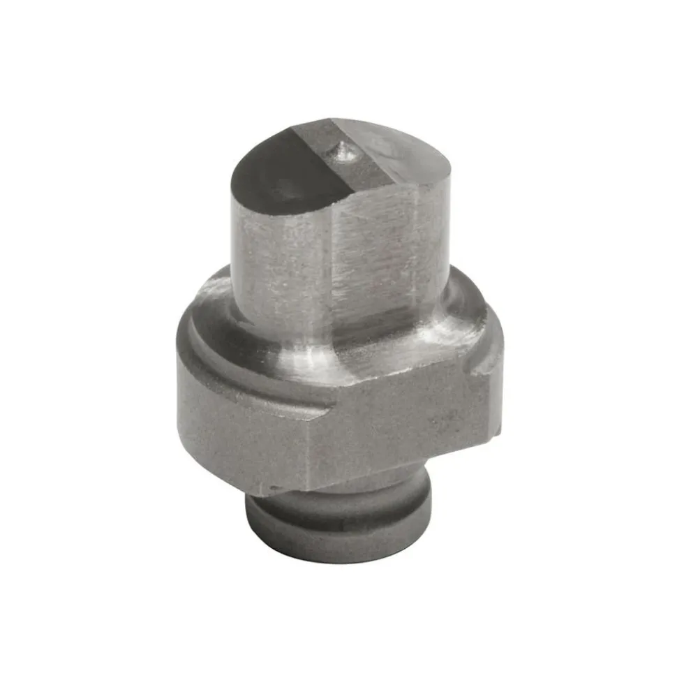 Hougen 1/4" x 1/2" Oblong Punch 76348