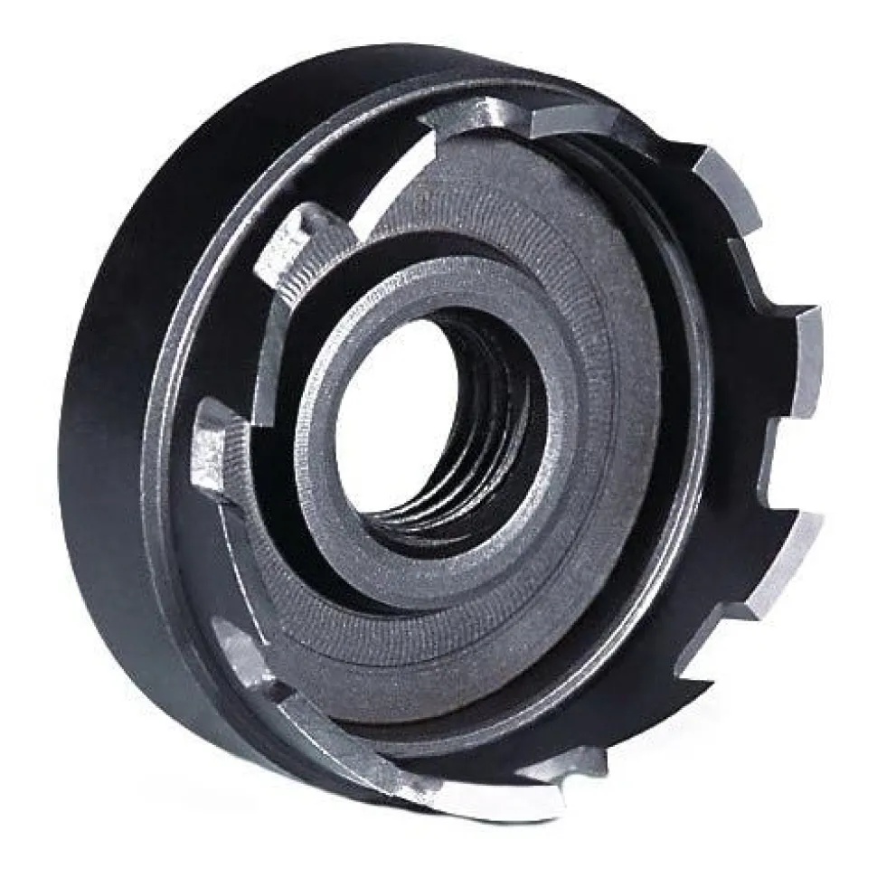 Hougen Holcutter 1-1/8" Sheet Metal Hole Saw 14236