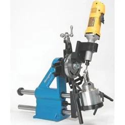 Hougen Sharpening Machine for Annular Cutters 10950