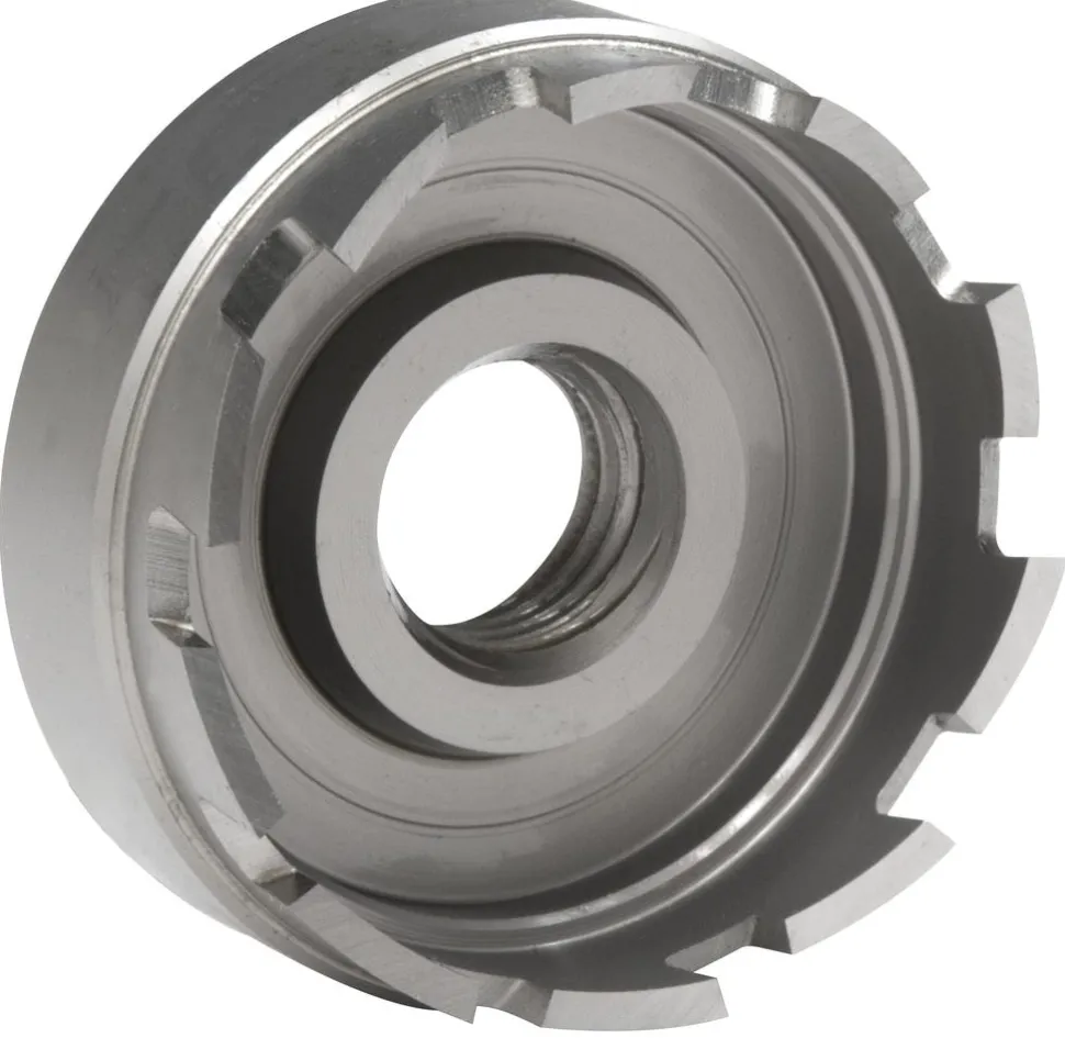 Hougen Tools 1-1/2" Hougen Sheet Metal Holcutter 14248