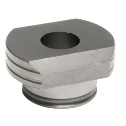 Hougen Tools 11/16" Round Die C (5/16THK Max) 75960