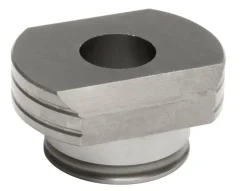 Hougen Tools 5/8" S Round Die (>1/8-1/4THK) 75513