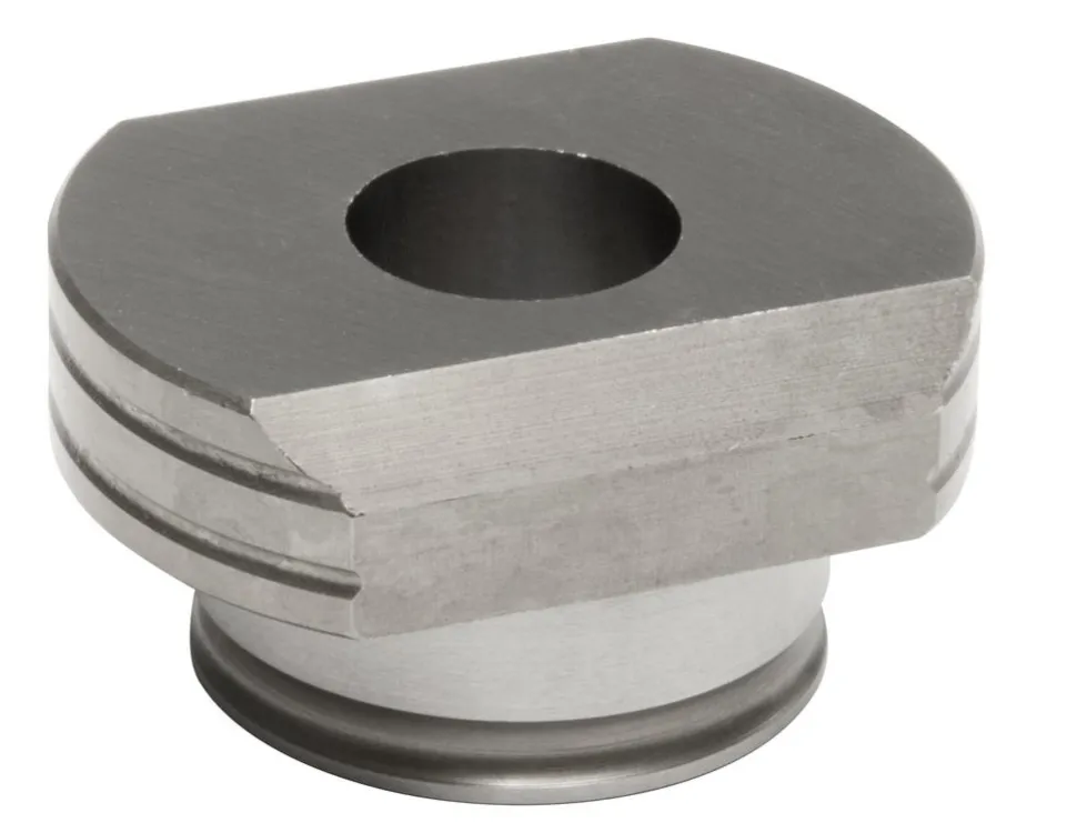 Hougen Tools 5/8" S Round Die (>1/8-1/4THK) 75513