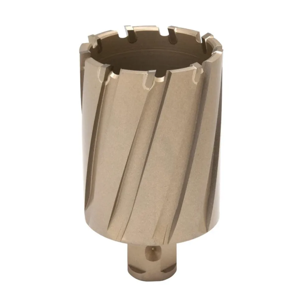 Hougen Tools 9/16" X 3" Copperhead Carbide Tip Annular Cutter 3-18218