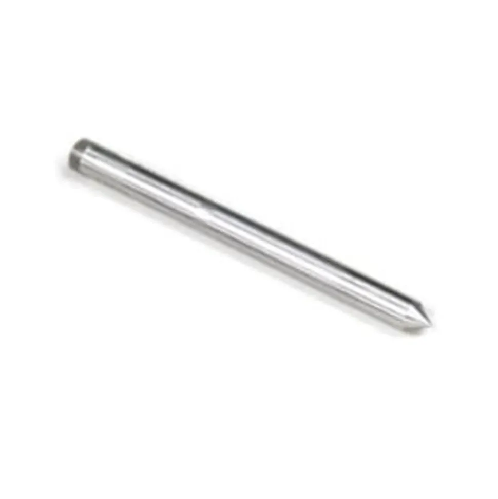 Hougen Tools Pilot Pin 4" - for use with Hougen 12,000-Series Annular Cutters 4-10528