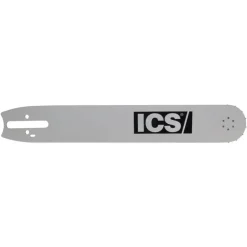 ICS 16" Replacement Guidebar for GS461 Rock Boss Concrete Chainsaw 635707