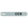 ICS 12" Replacement Guidebar for 695GC Concrete Chainsaws 635705