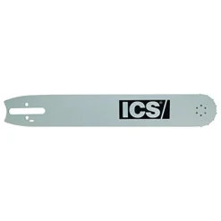 ICS 12" Replacement Guidebar for 695GC Concrete Chainsaws 635705