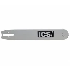ICS Concrete Chain Saw 16" Guidebar for 695 TwinMAX 632196