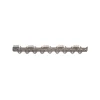 ICS Concrete Chain Saws 10"/12" Length Standard Chainsaw Chain with Trident Segment Technology 648023