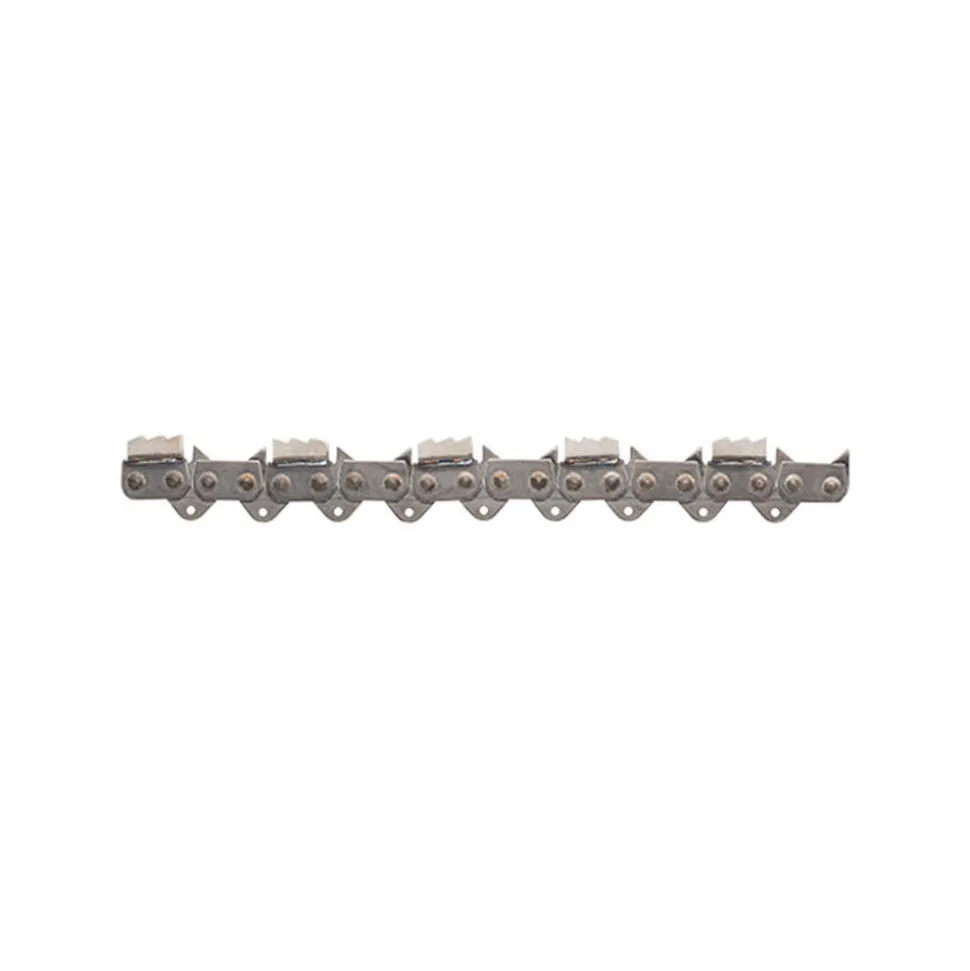 ICS Concrete Chain Saws 10"/12" Length Standard Chainsaw Chain with Trident Segment Technology 648023