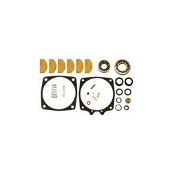 Ingersoll Rand 1" Impact Wrench Tune-up Kit 280-TK2