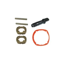 Ingersoll Rand 3/4" Impact Wrench & Anvil Kit 2141-THK1