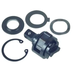 Ingersoll Rand Air Ratchet Head Repair Kit 1077XPA-TRK1