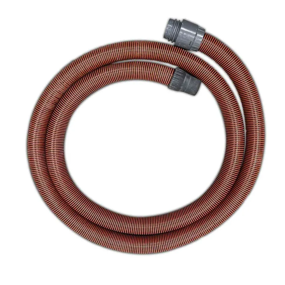 iQ 14' Anti-Static Vacuum Hose (for use with iQ426HEPA) 0426-25011-02