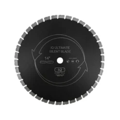 iQ 14" Platinum Blade w/ Silent Core (for use with iQ360 Series) MAS14-125AP-QT