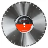 iQ 20" Platinum Turbo Segmented Blade w/ Silent Core MAS20-140BP-QT