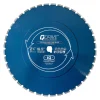 iQ 16.5" Q-Drive Arrayed Segmented Porcelain & Stone Diamond Blade PX16-090-QD-HM
